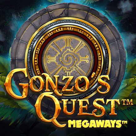 Gonzo's Quest Megaways
